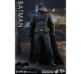 Batman v Superman Dawn of Justice Movie Masterpiece Action Figure 1/6 Batman 32 cm